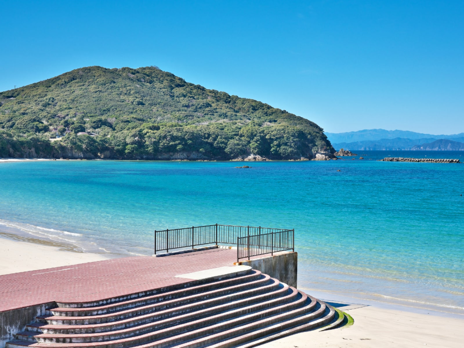 「夏に行きたい三重県の絶景ドライブスポット」ランキング