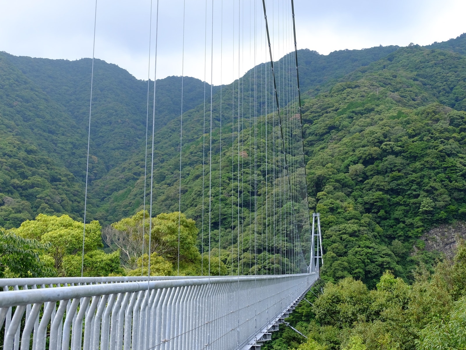 「夏に行きたい宮崎県の穴場秘境」ランキング