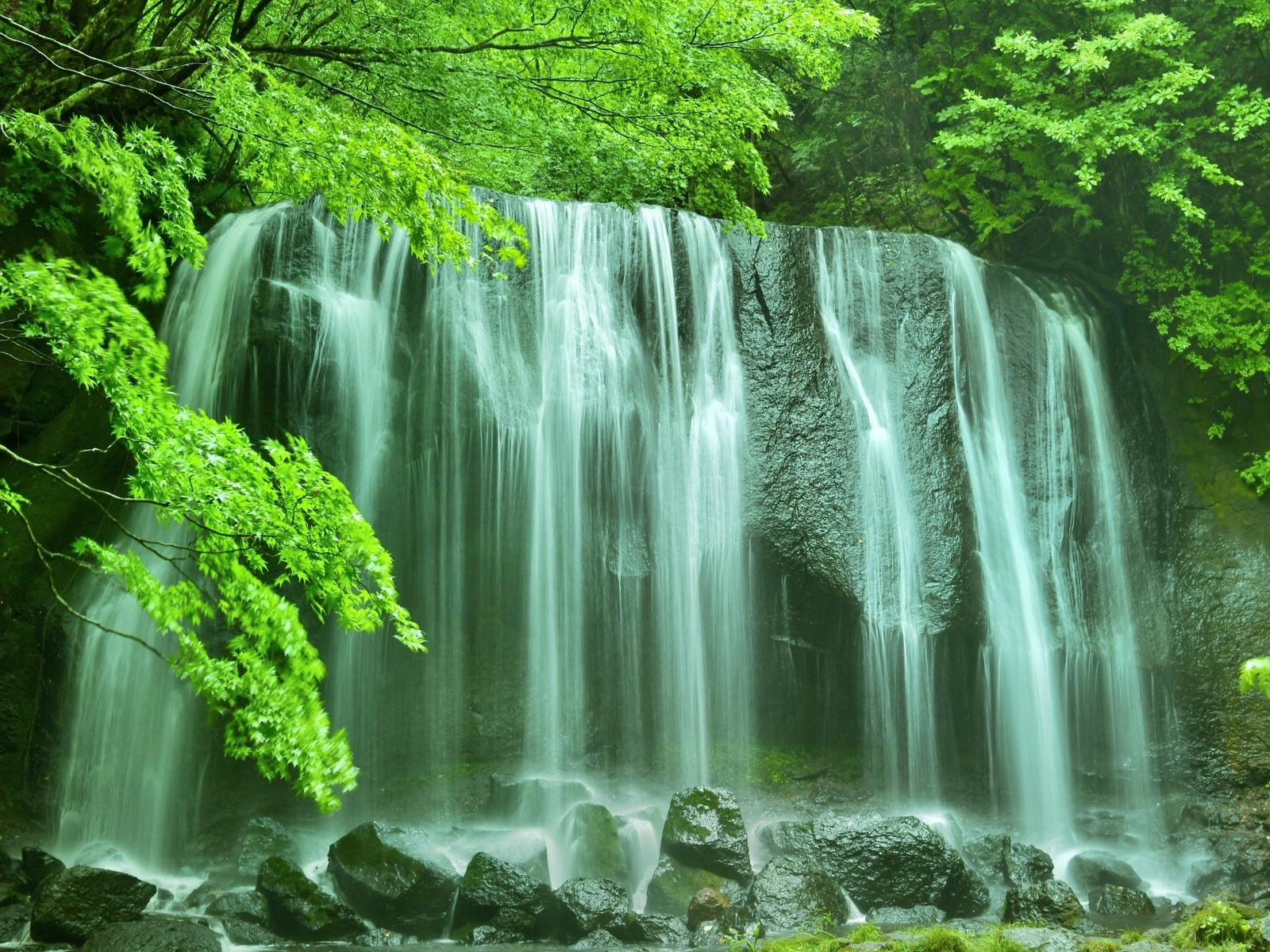 「夏に行きたい福島県の穴場秘境」ランキング