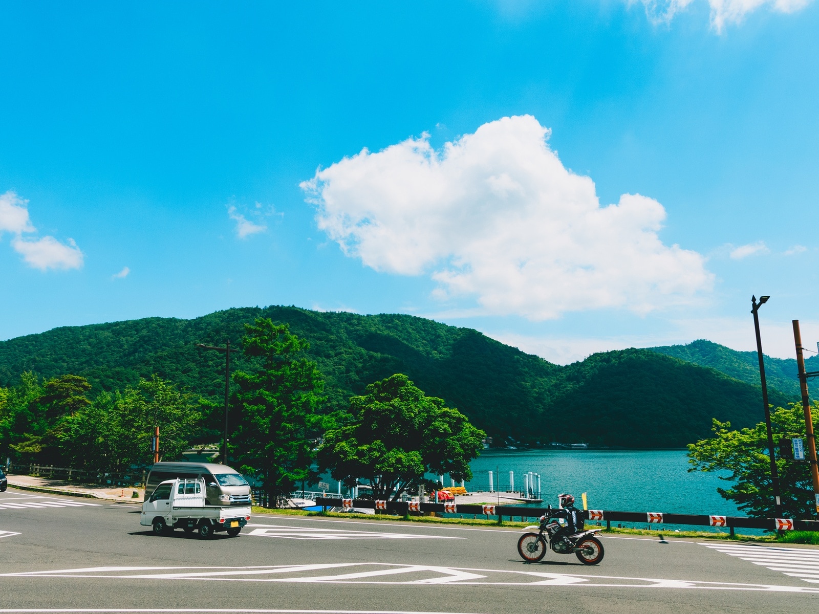夏に行きたい「栃木県の絶景ドライブスポット」ランキング