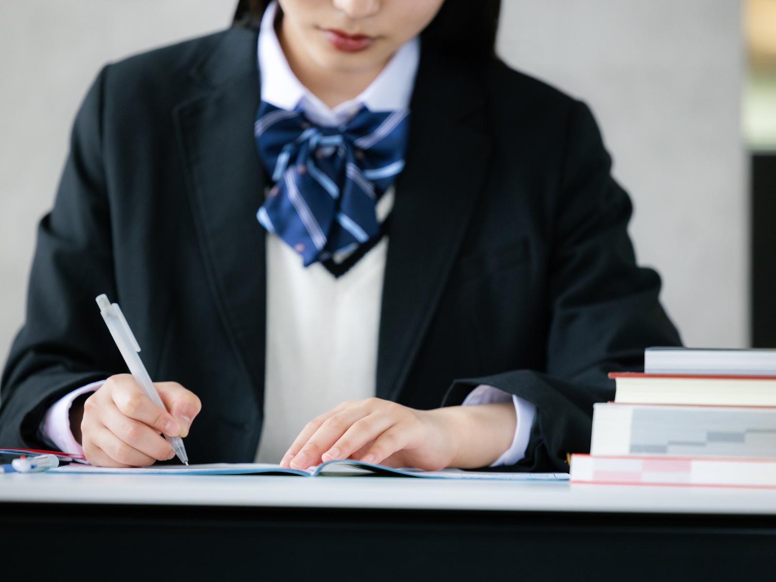 「入学したら自慢できそうな『山梨の公立進学校』」ランキング