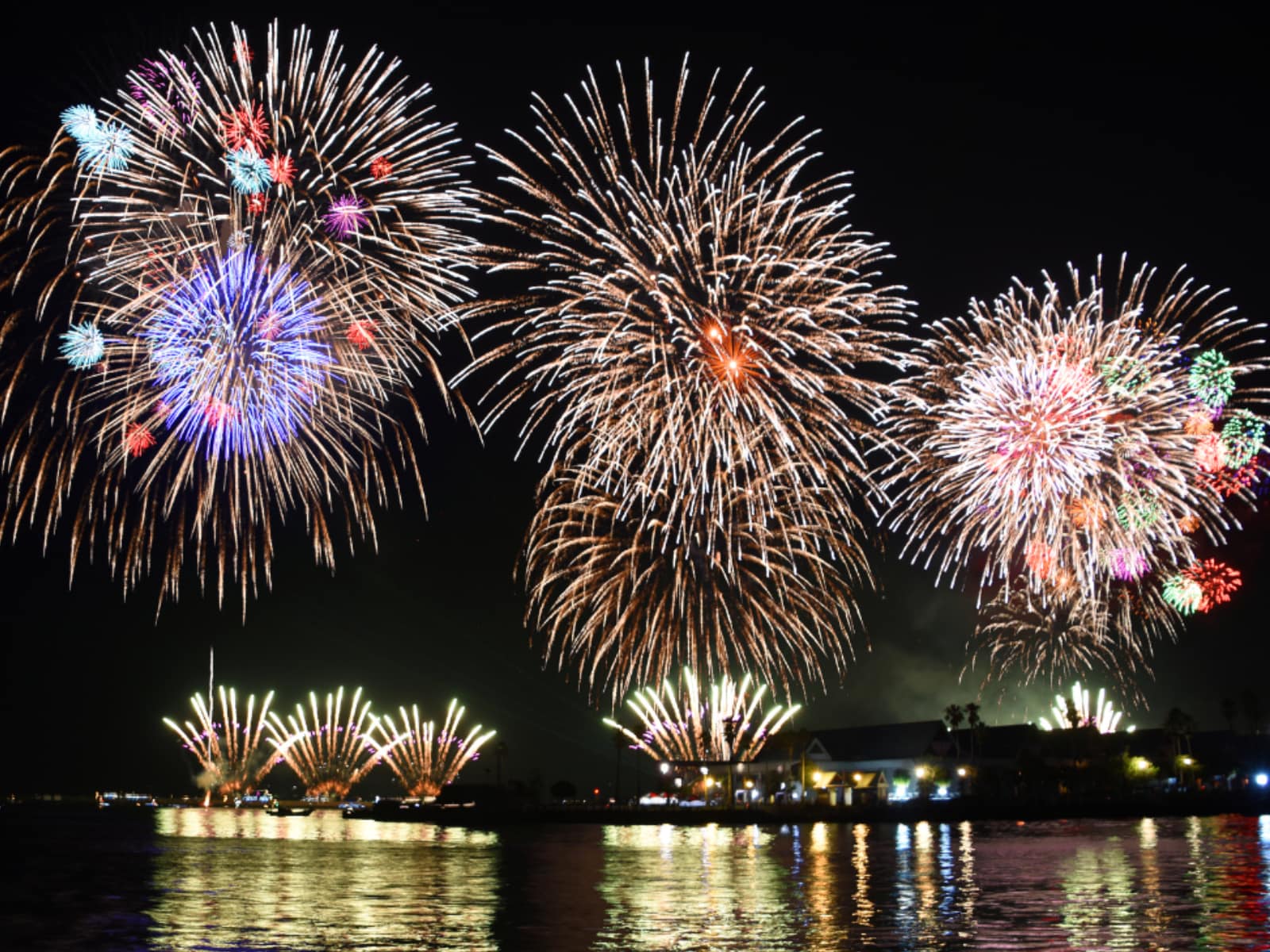 「花火の芸術性が高いと思う九州の花火大会」ランキング