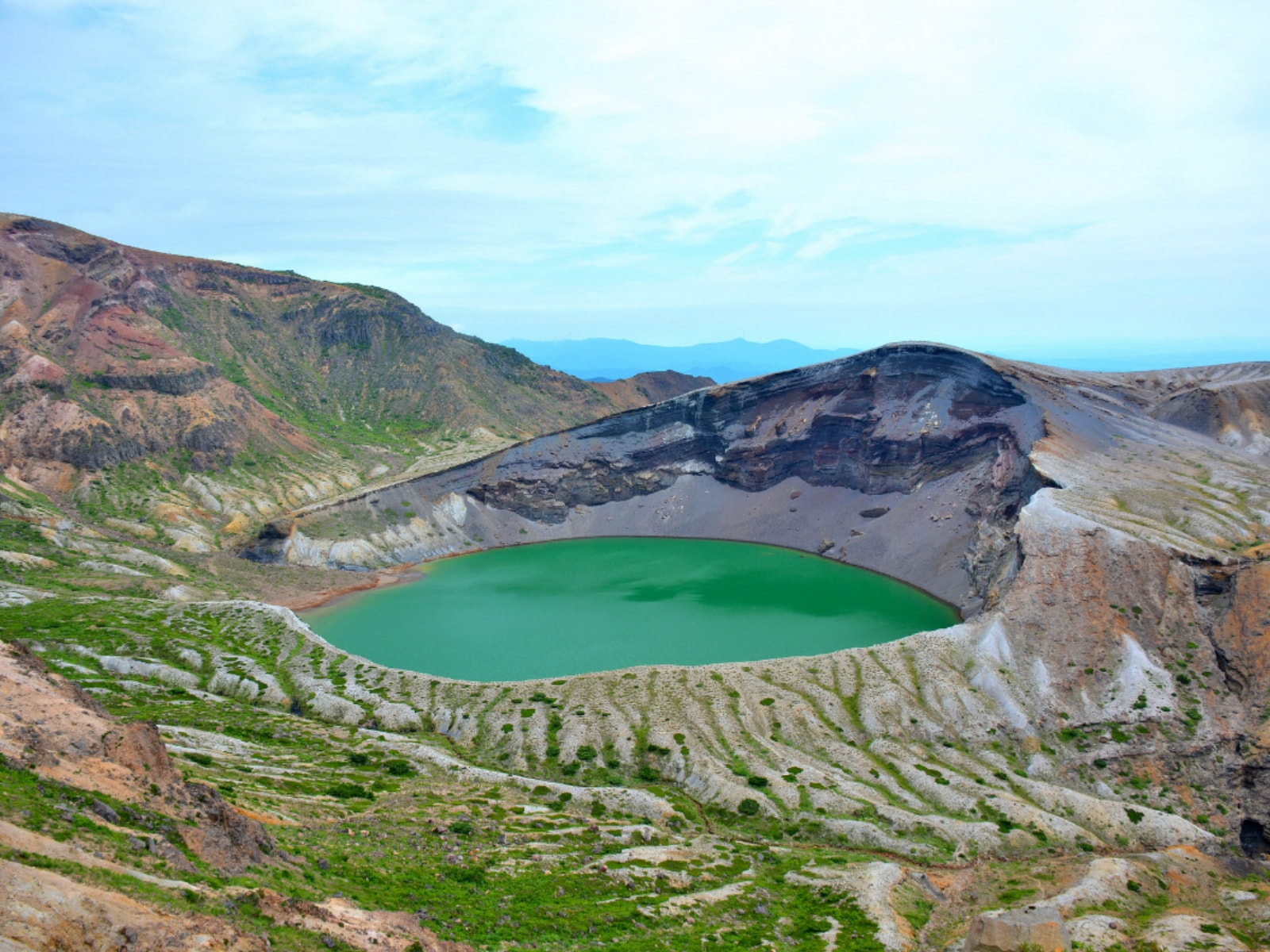 夏に行きたい「宮城県の絶景ドライブスポット」ランキング