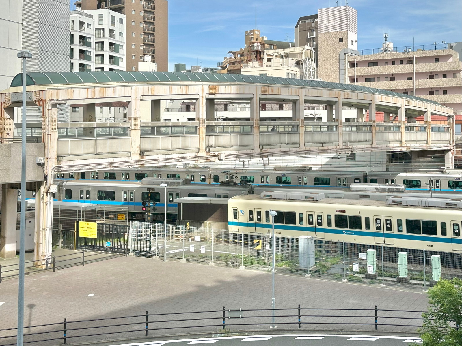 相模大野の写真