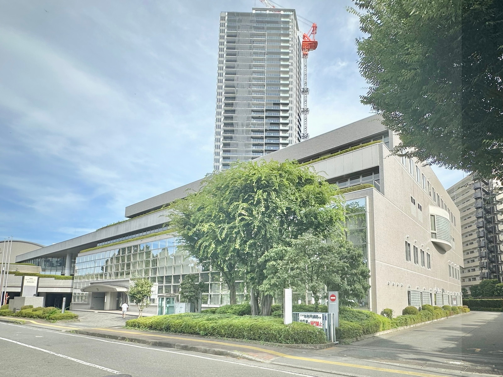 相模大野の写真