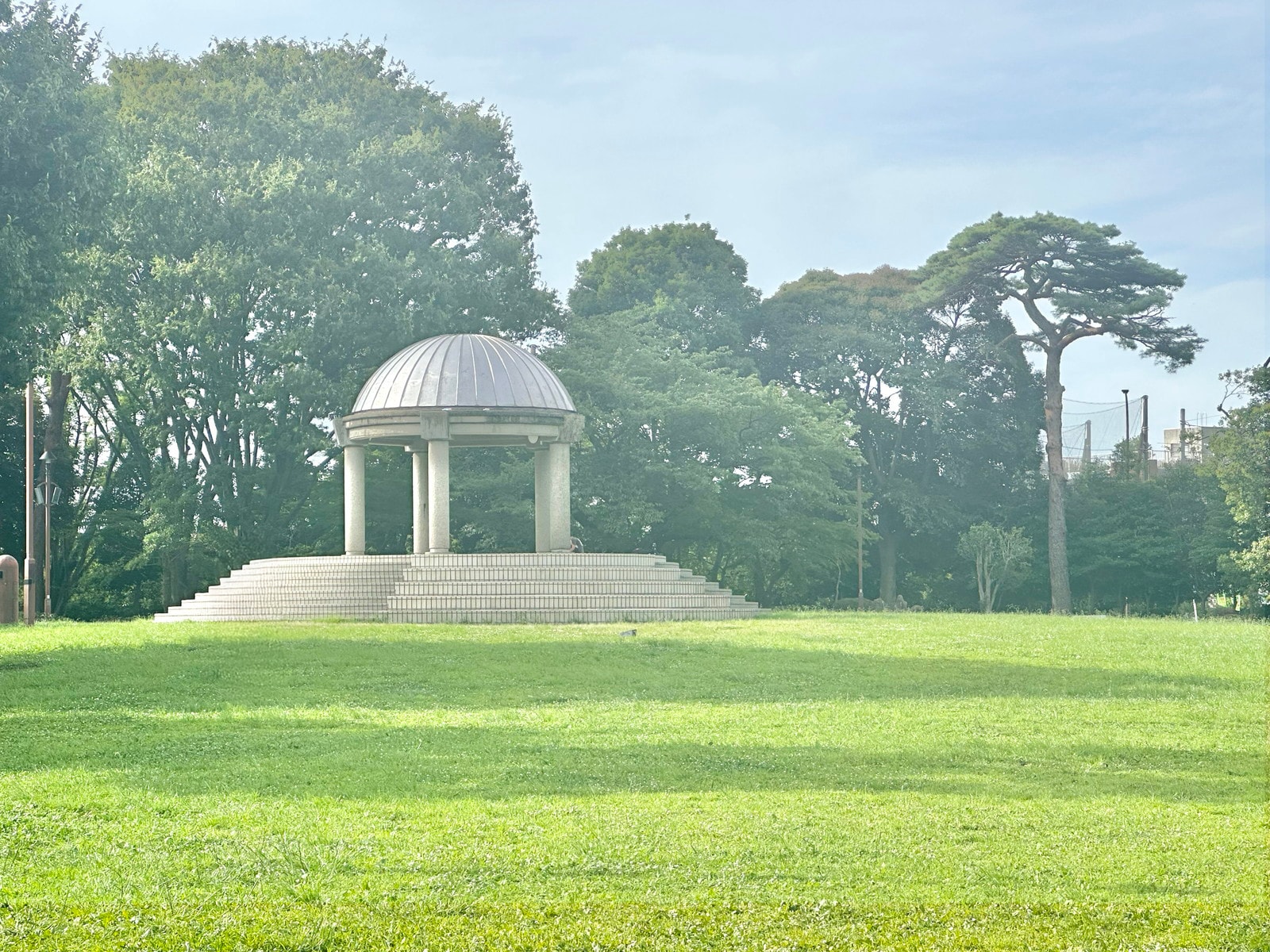 相模大野の写真