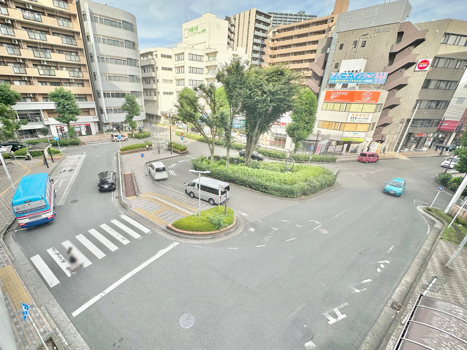 相模大野の写真