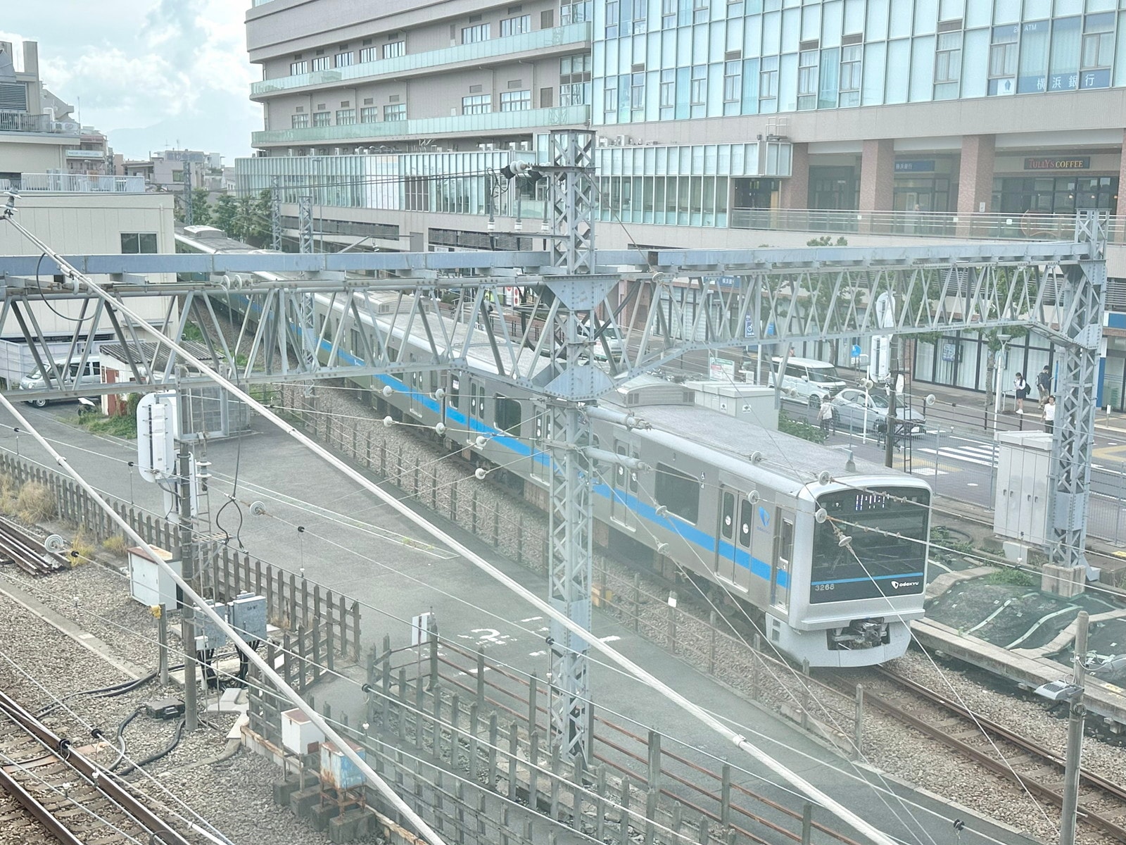 相模大野の写真