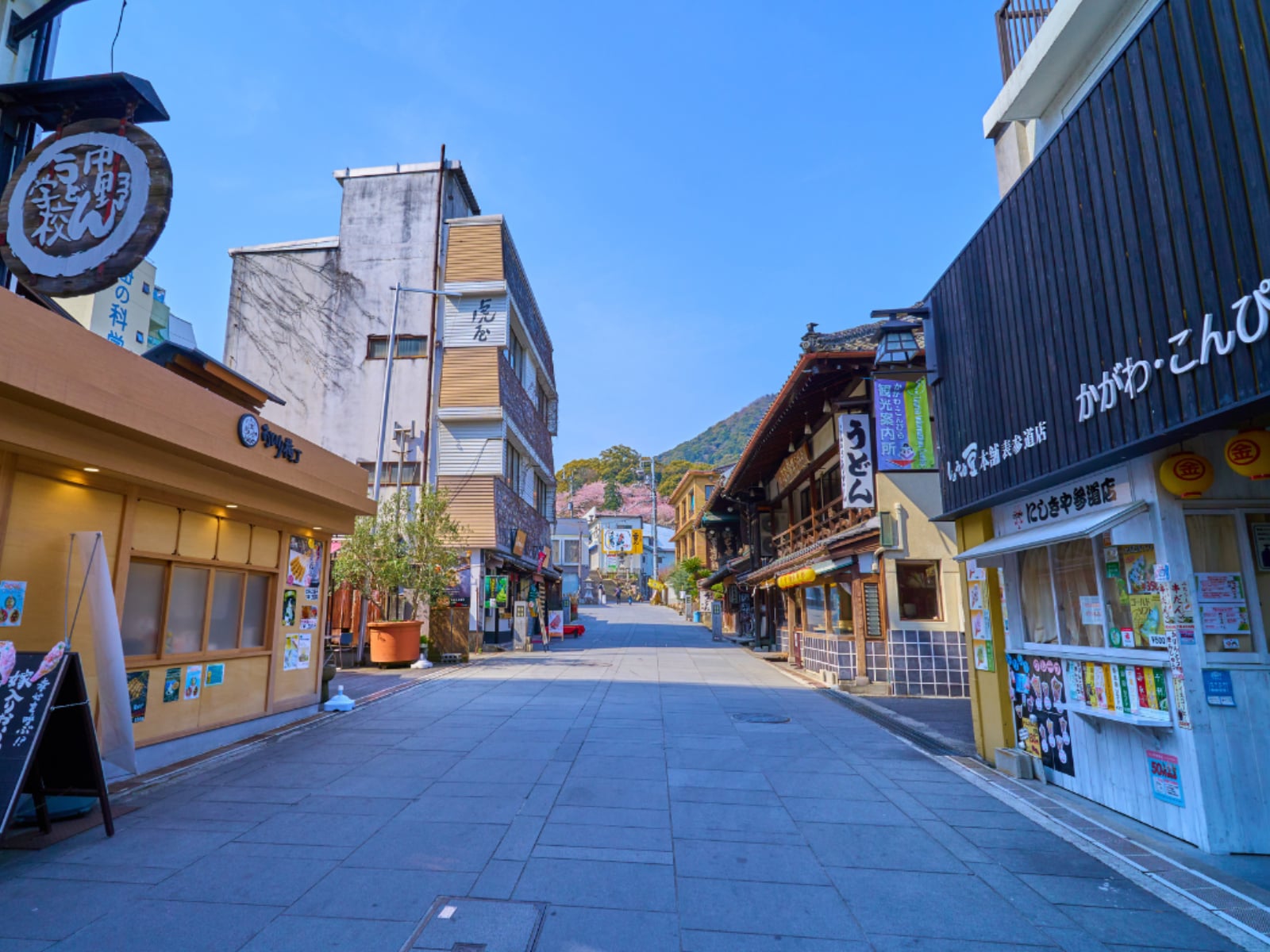 「夏に行きたい穴場の温泉地」ランキング