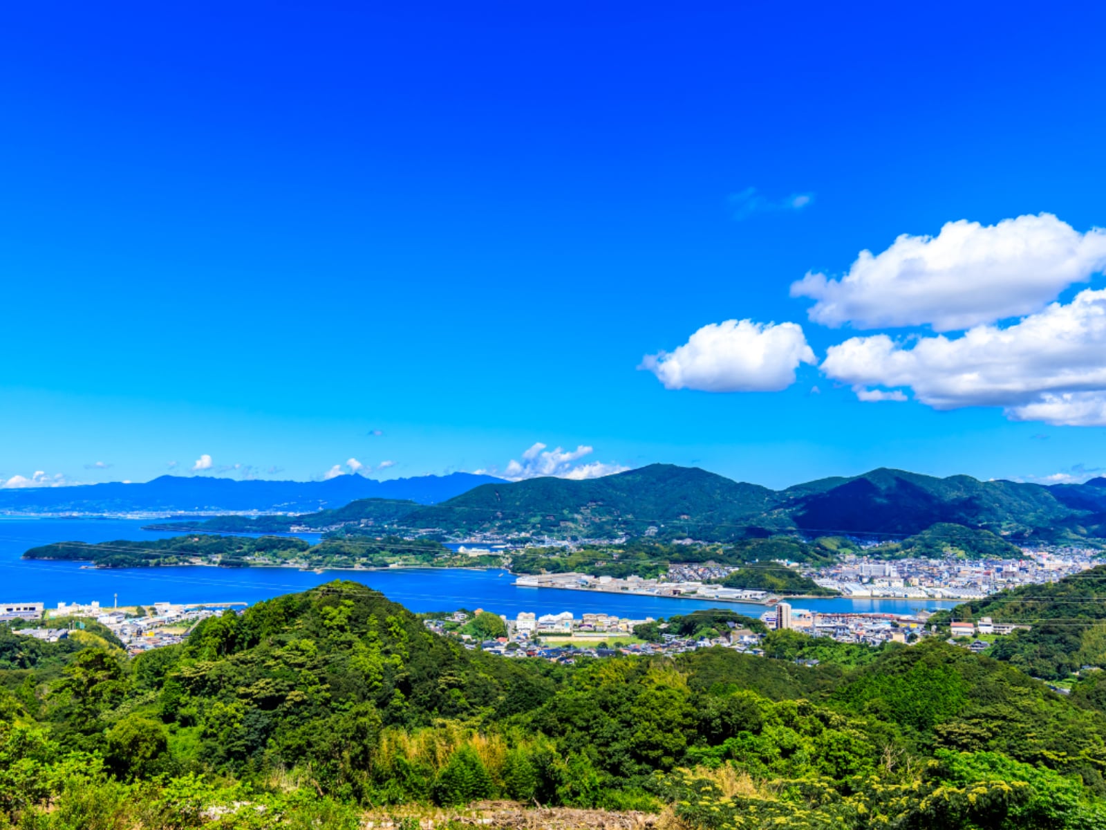 長崎県民が選んだ「住みここち(自治体)」ランキング