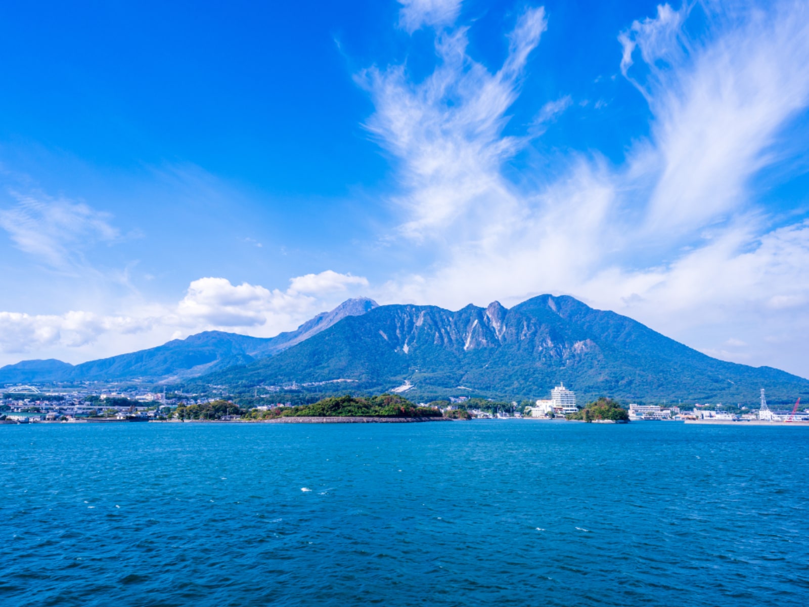 長崎県で「夏に行きたい穴場の温泉地」ランキング