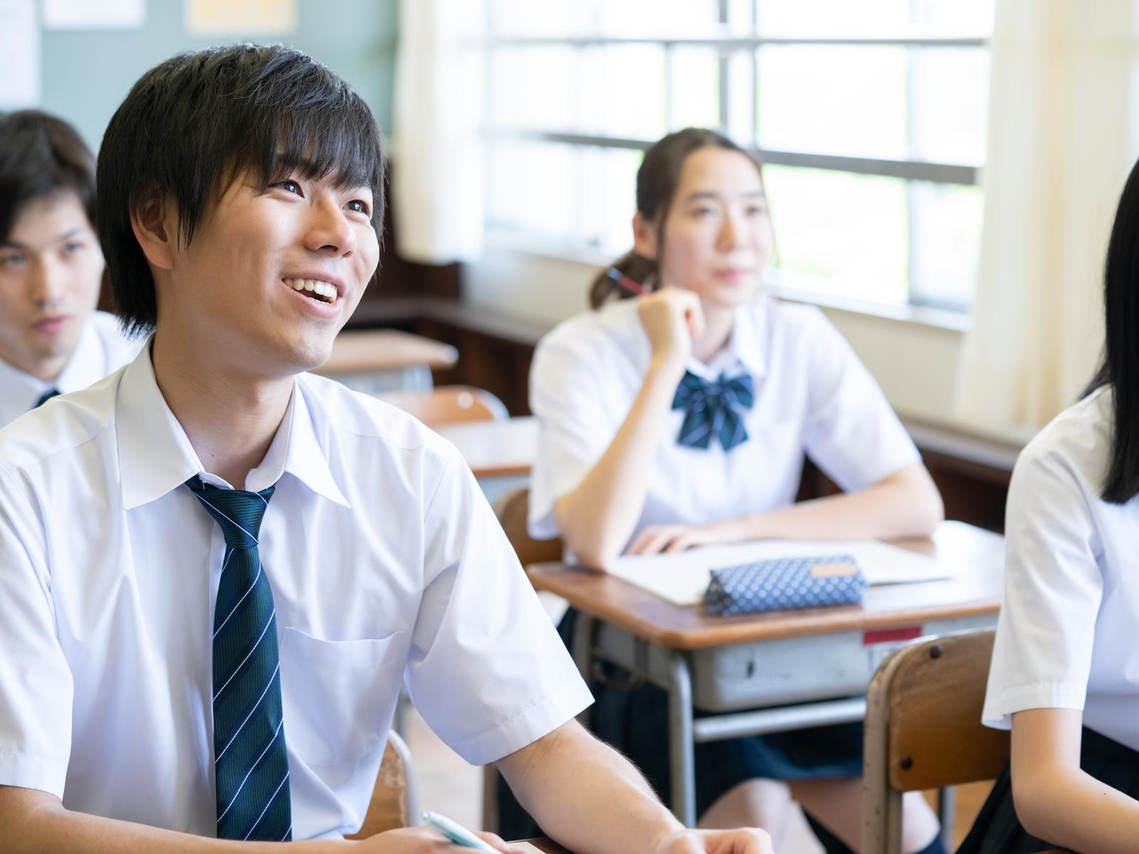 ネームバリューが高いと思う「徳島の公立進学校」ランキング
