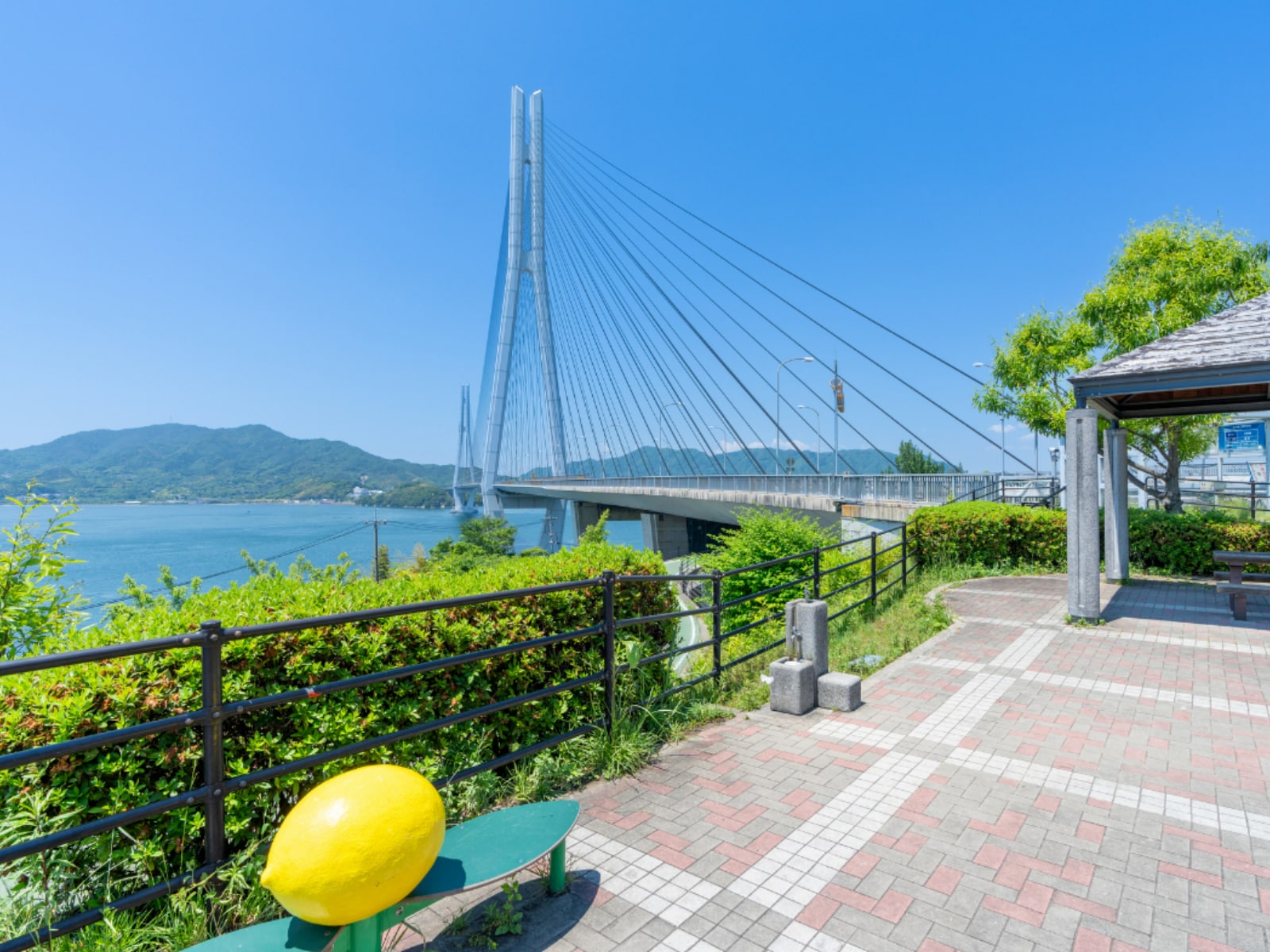 好き&行ってみたい「愛媛県の道の駅」ランキング