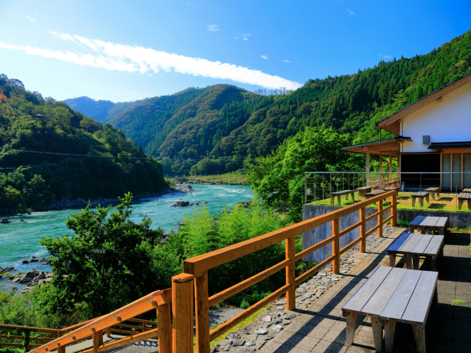 好き＆行ってみたい「高知県の道の駅」ランキング
