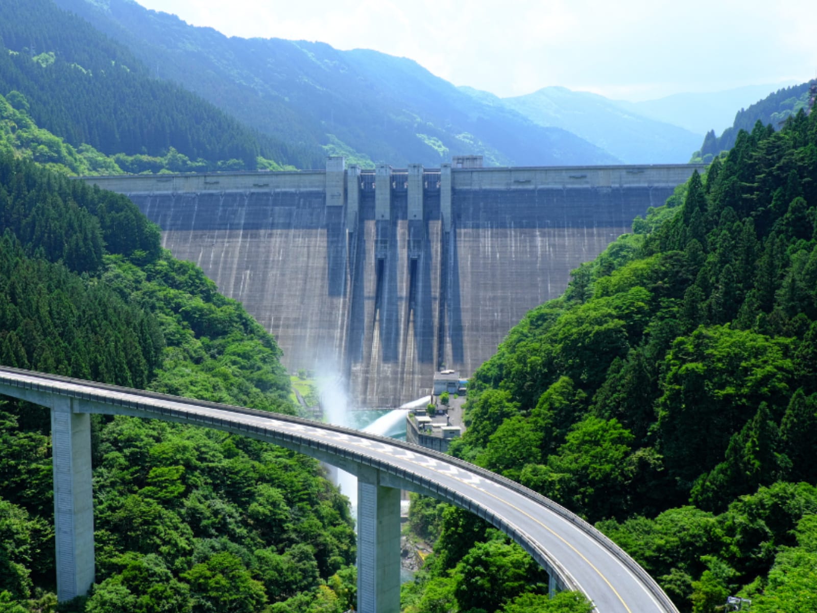 「好き＆行ってみたい埼玉県のダム」ランキング