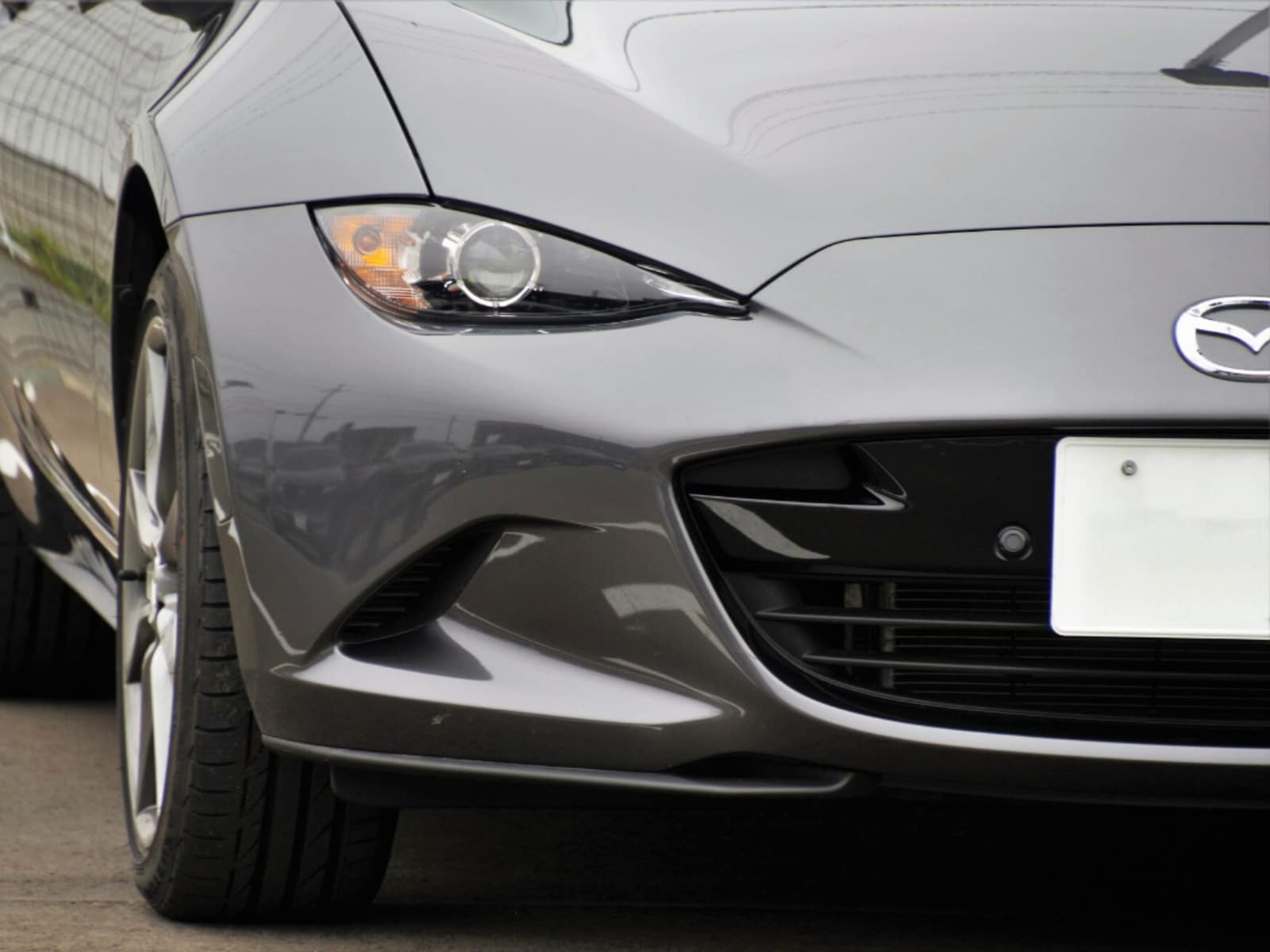 乗っていたら「おしゃれ」と思うマツダの車ランキング