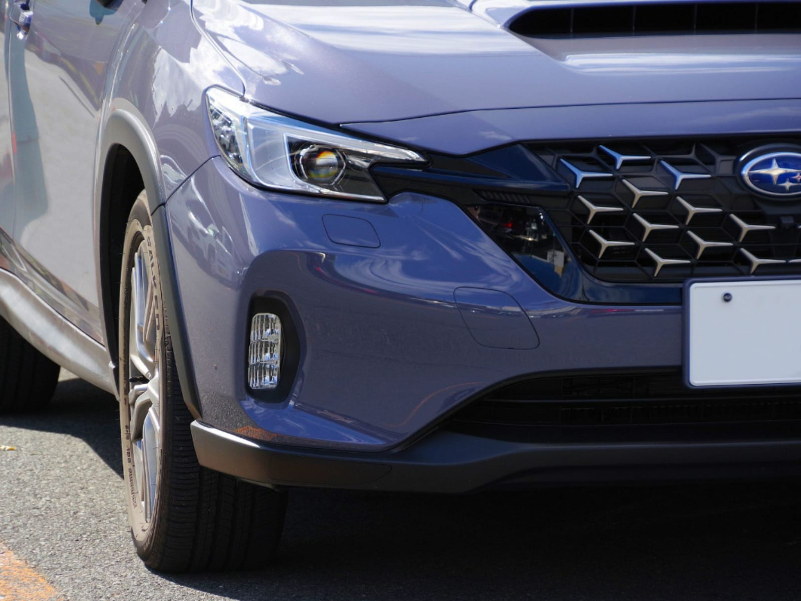 乗っていたら「おしゃれ」と思うスバルの車ランキング