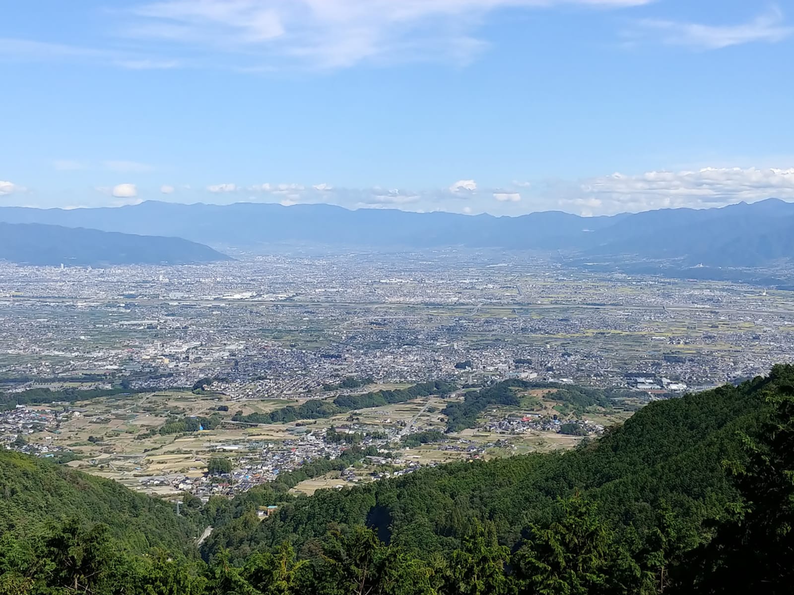   山梨県の13市で「おしゃれなイメージがある」と思う市ランキング