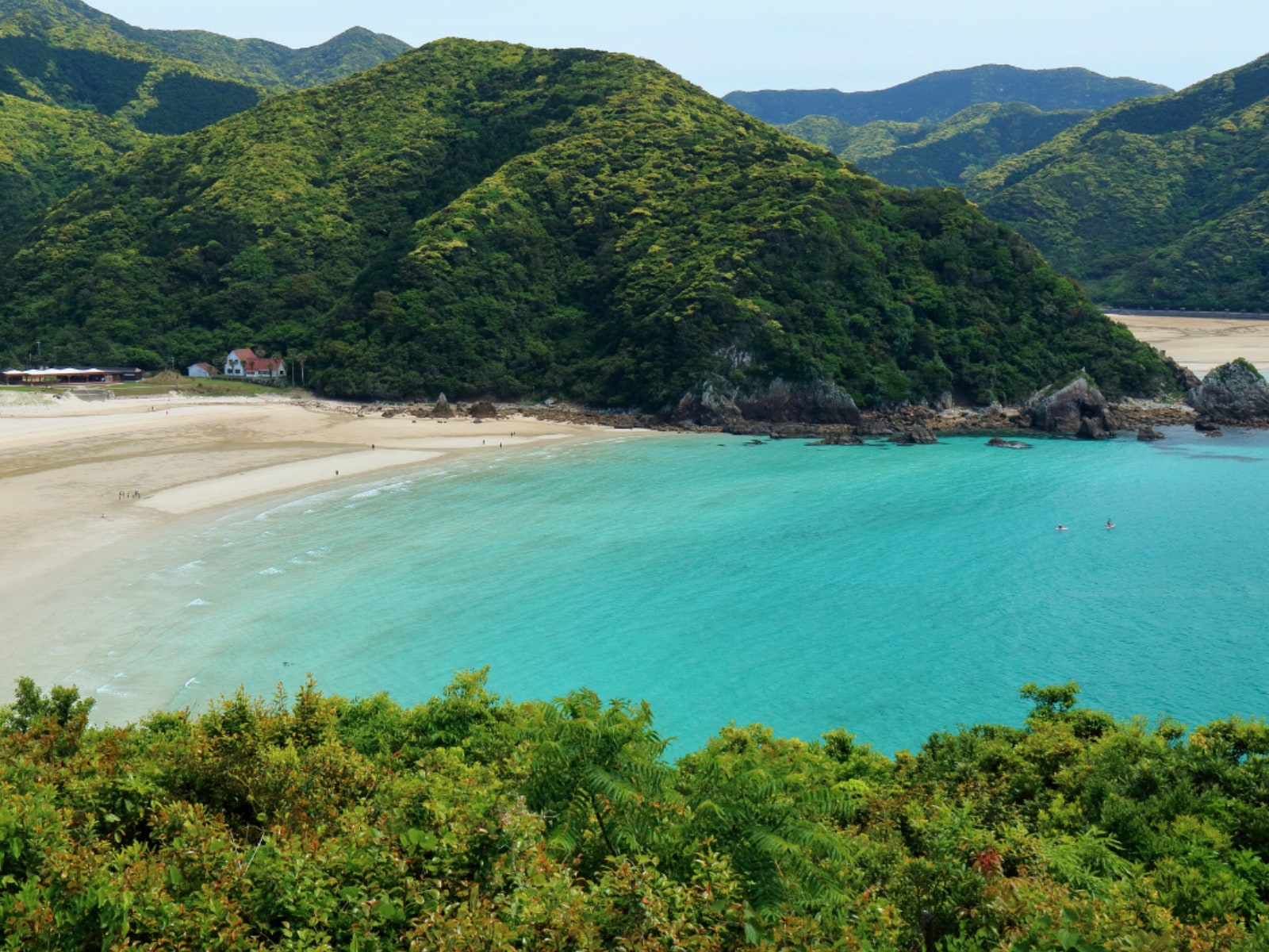 「好き＆行ってみたい長崎県の森林浴スポット」ランキング