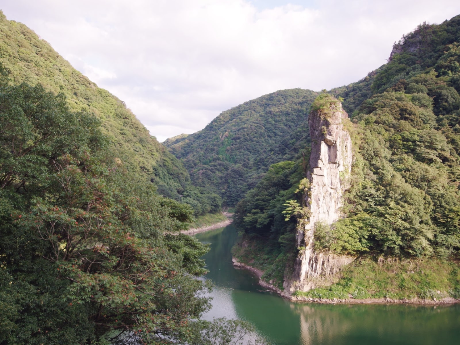 好き＆行ってみたい「山口県の森林浴スポット」ランキング