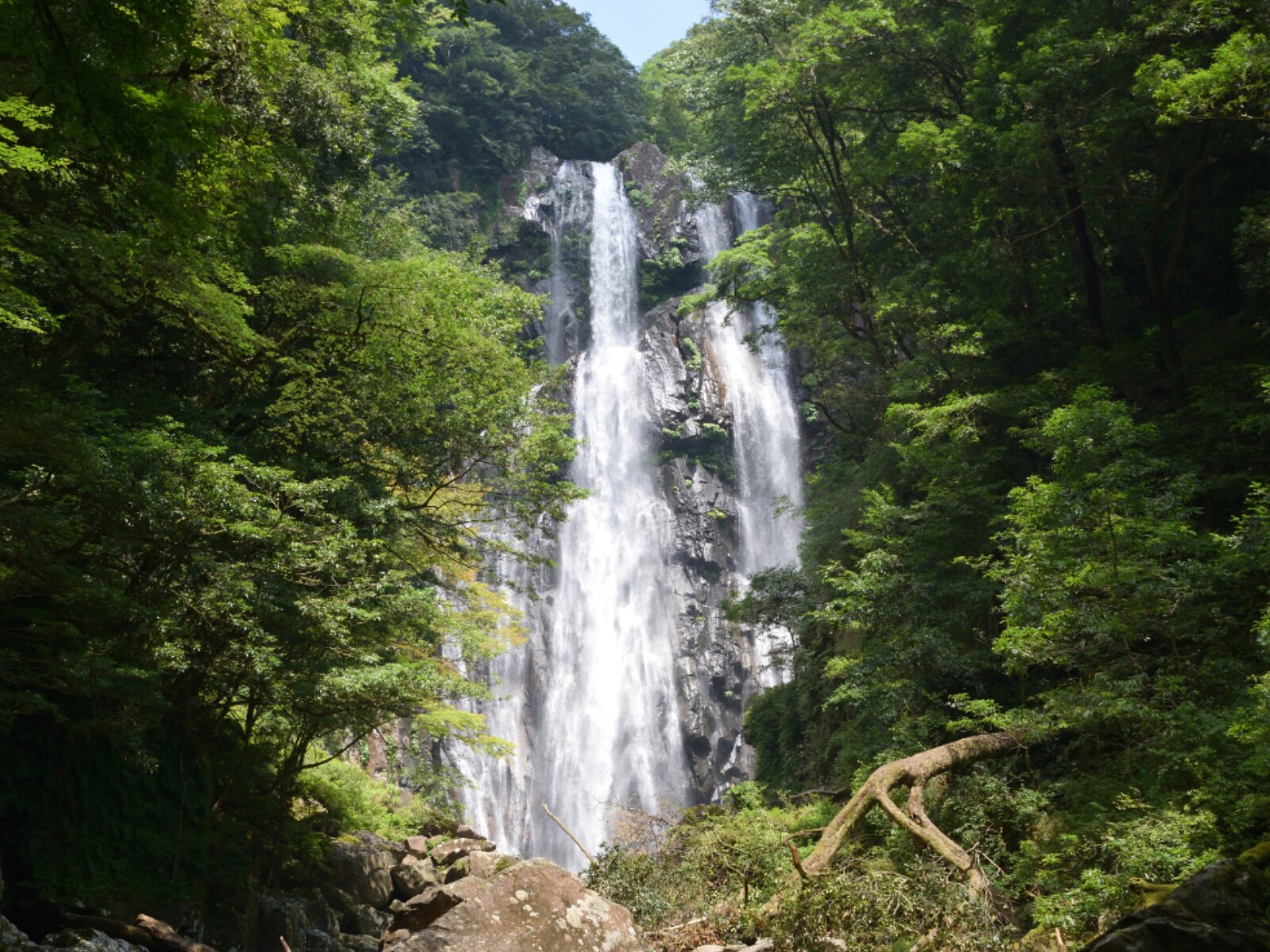 「宮崎県で夏に行きたい滝」ランキング