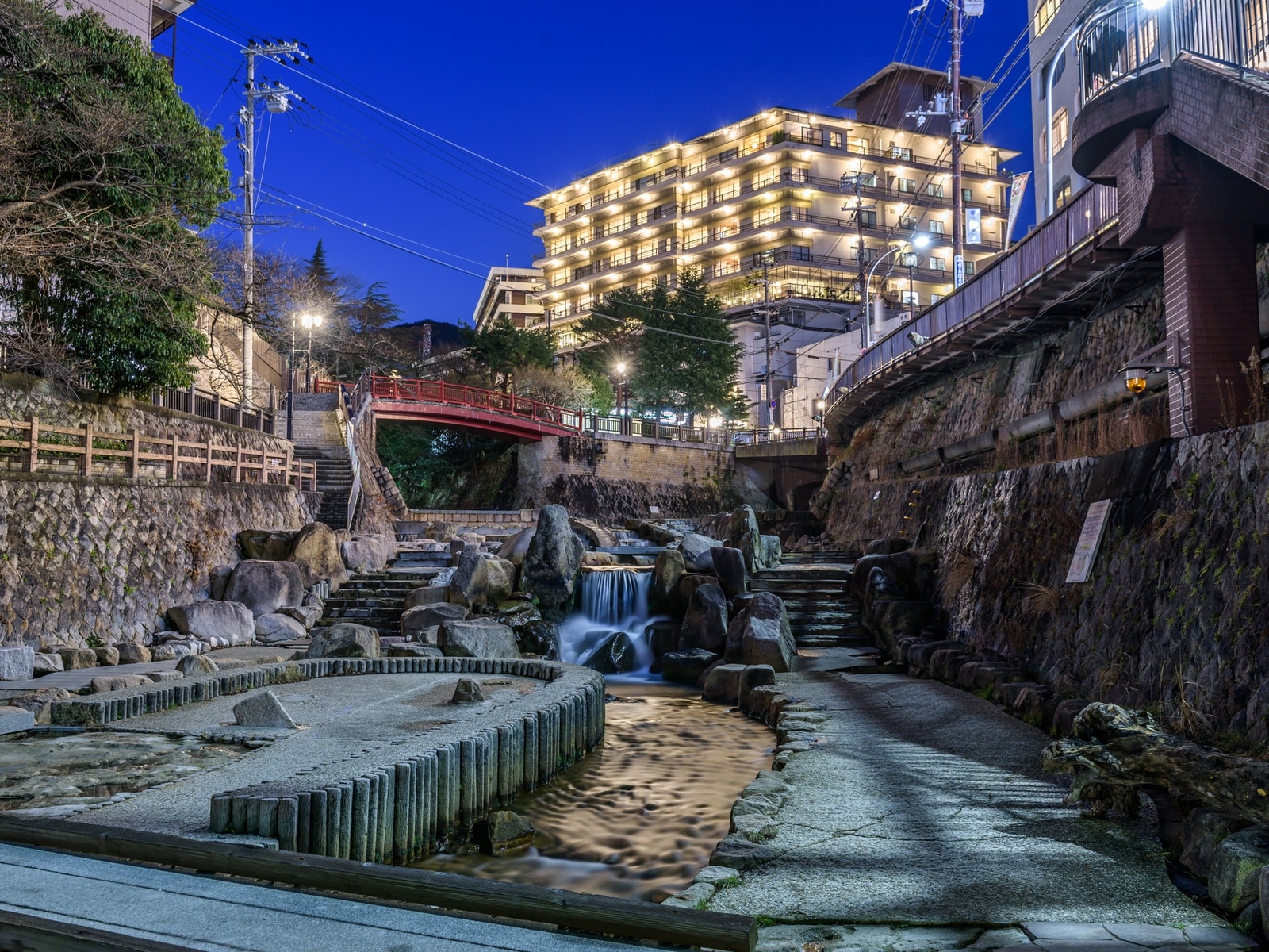 「好き＆行ってみたい『日本三古湯』」ランキング