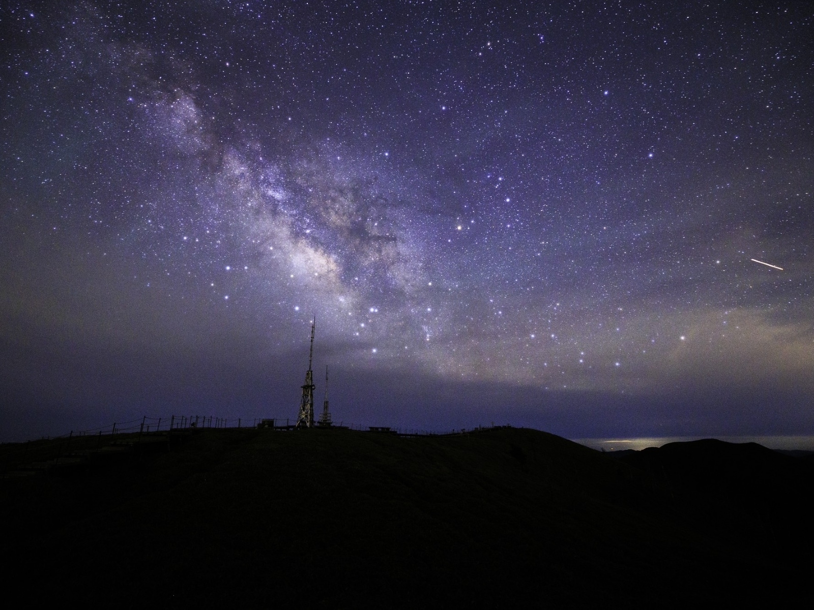 好き＆行ってみたい「徳島県の星空スポット」ランキング