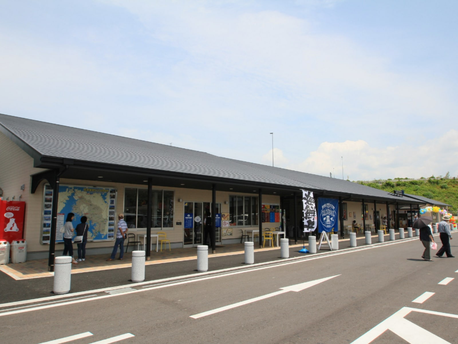 グルメが魅力的な「長崎県の道の駅」ランキング