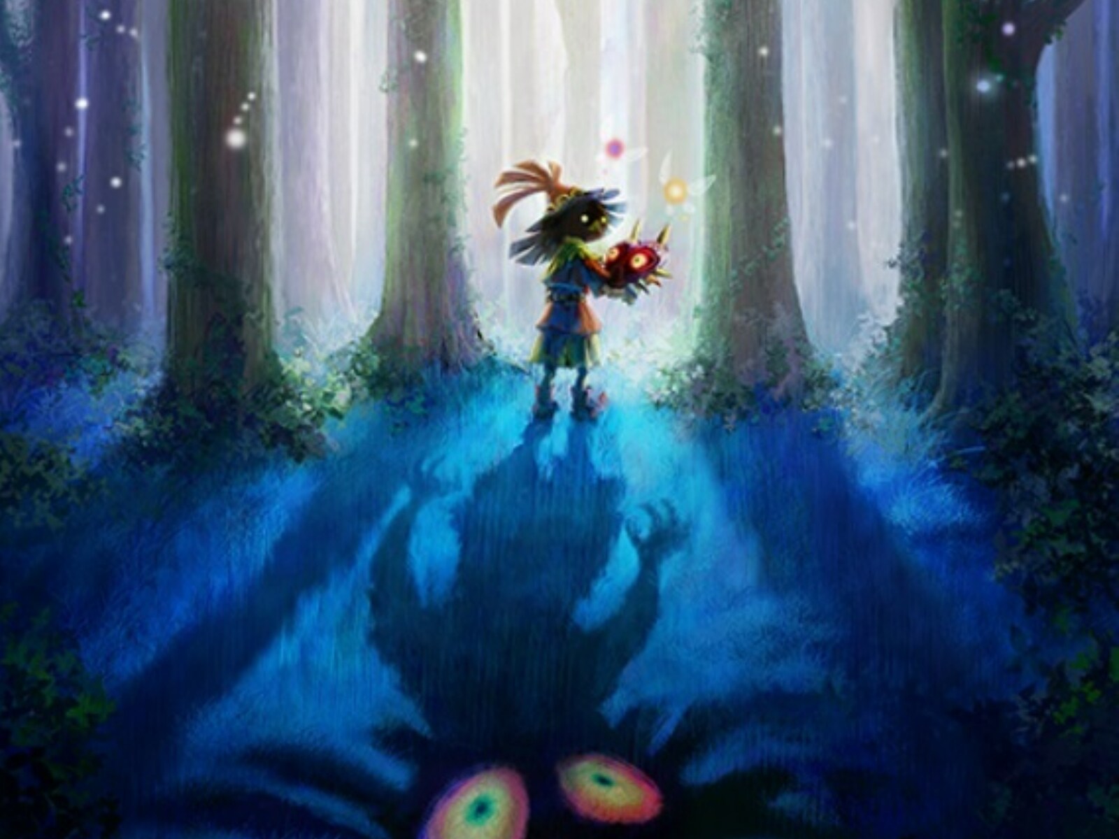 【30代が選ぶ】青春をささげた『ゼルダの伝説シリーズ』ランキング