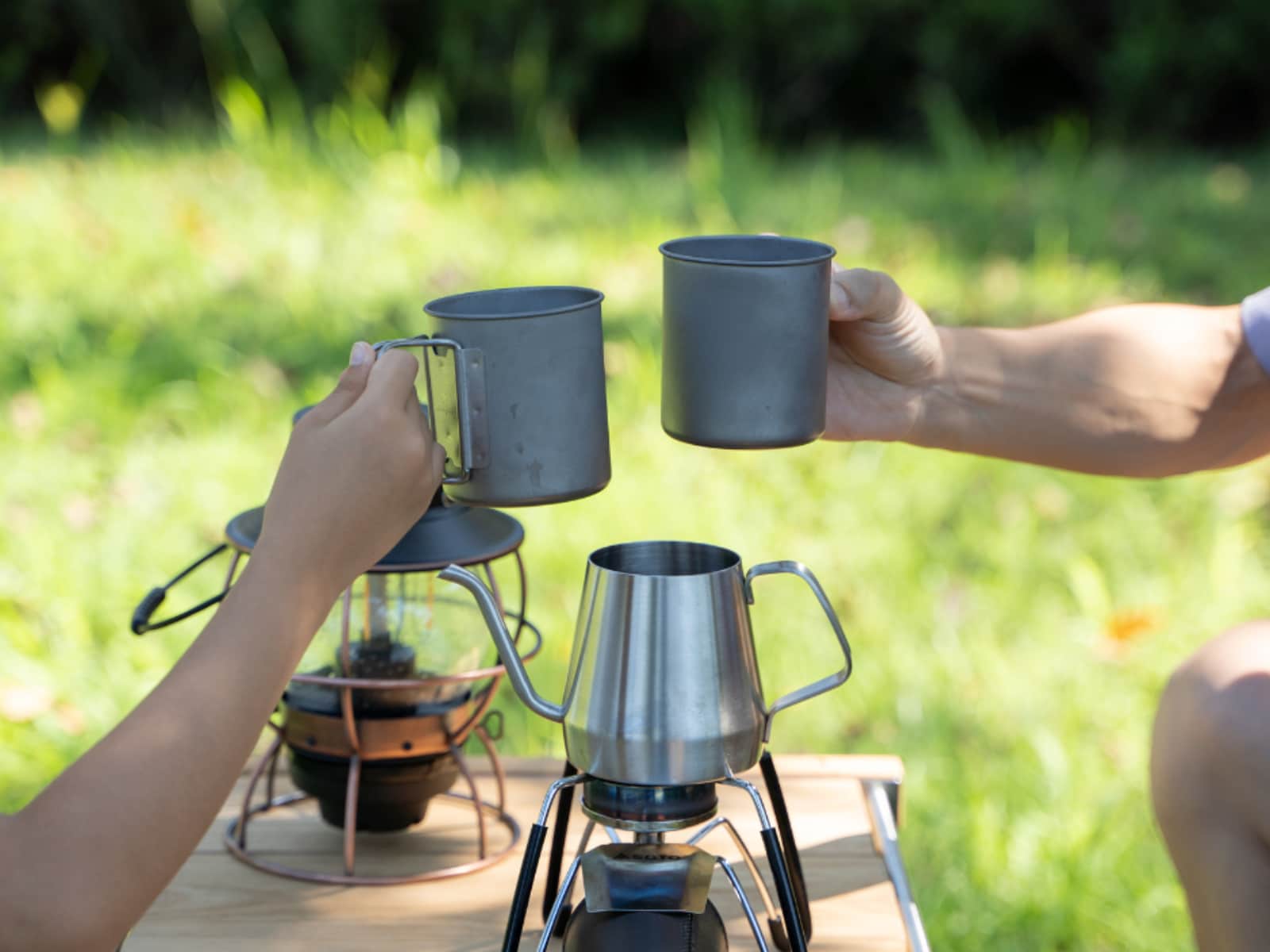 「近畿地方の森林浴スポット」ランキング