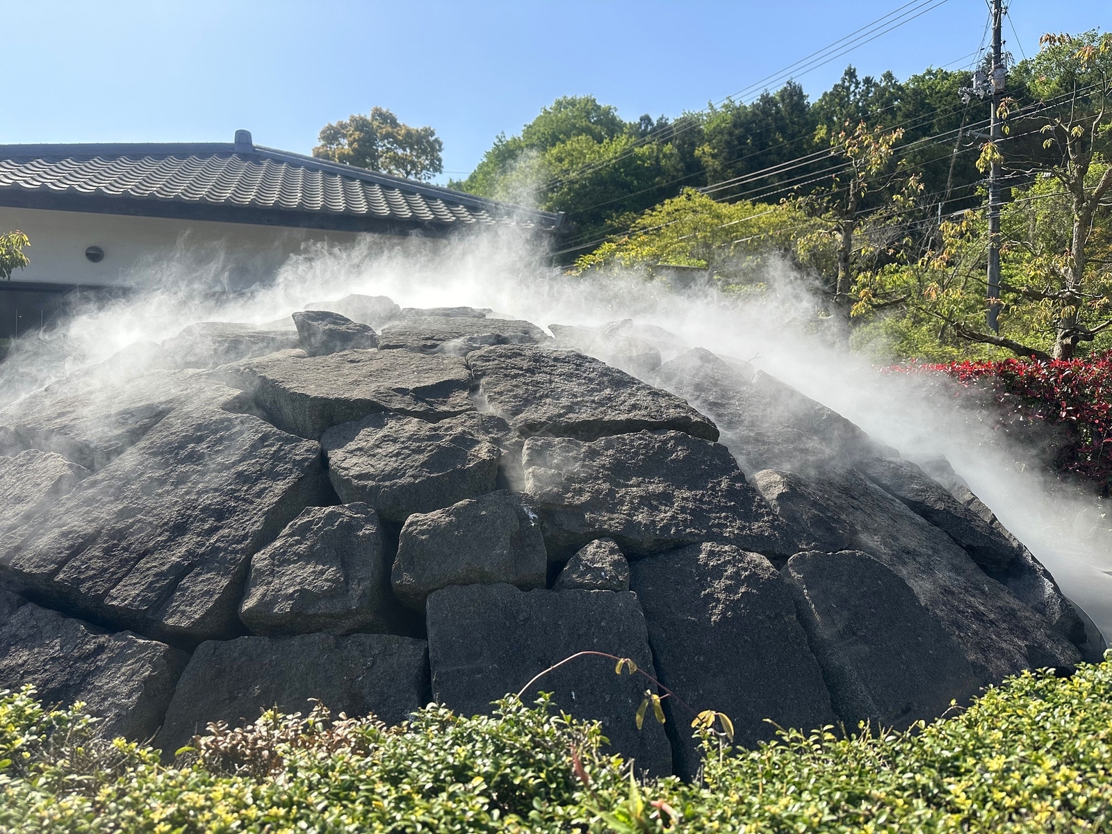 名湯百選で行ってみたい「四国地方の温泉」ランキング