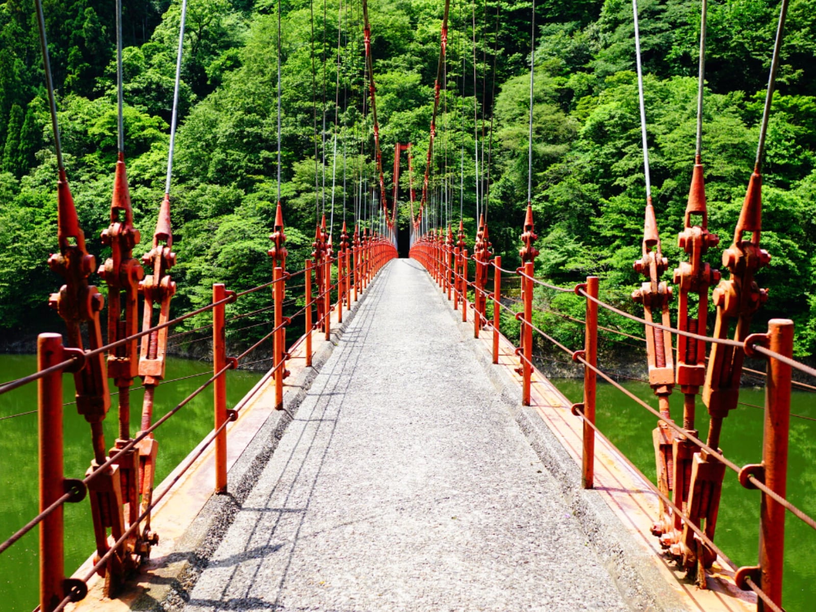 「好き＆行ってみたい『石川県のダム』」ランキング