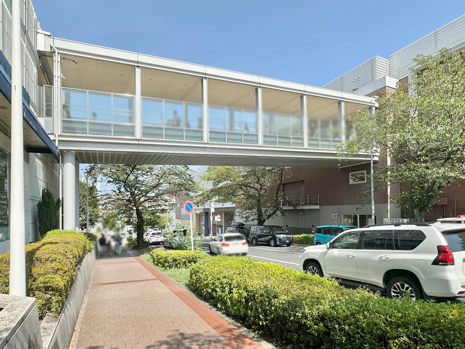 たまプラーザの写真