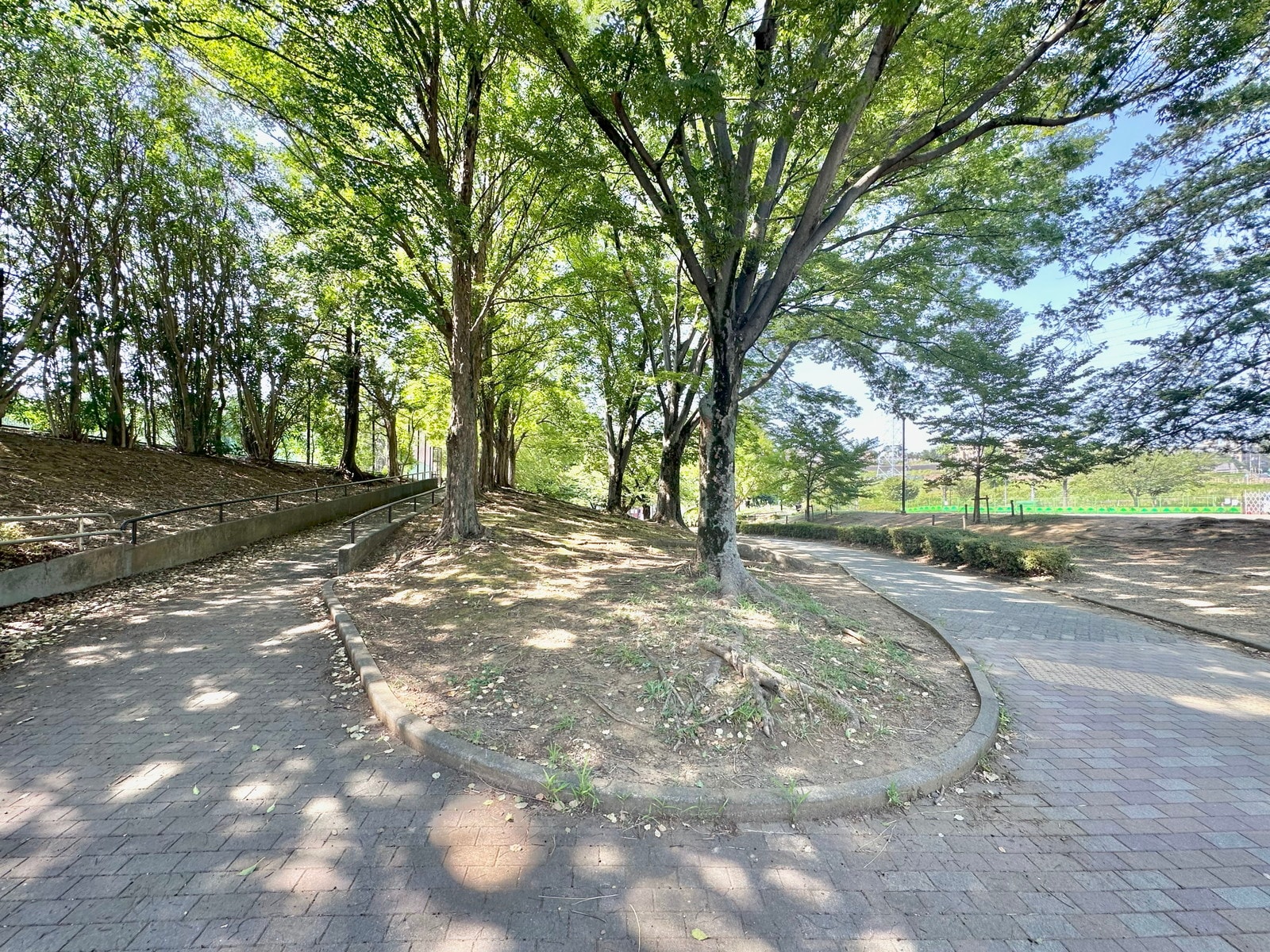 たまプラーザの写真