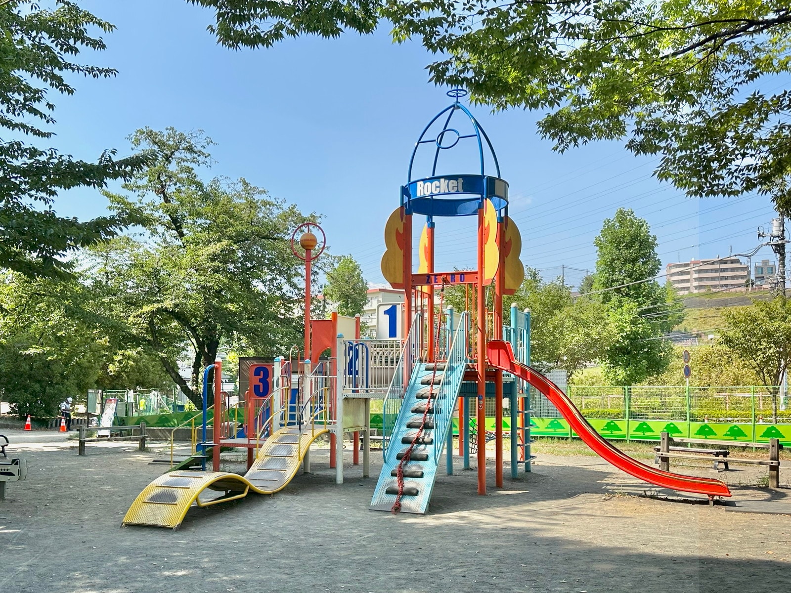 たまプラーザの写真