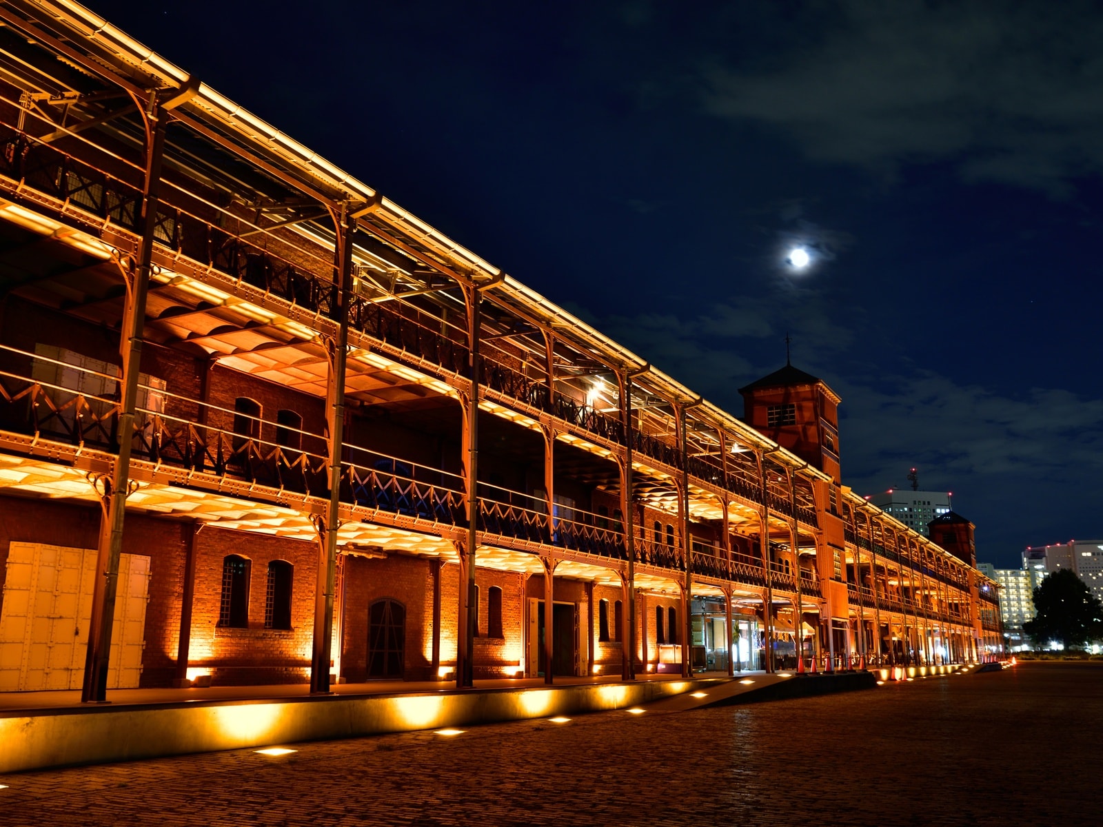 「神奈川県のお月見スポット」ランキング