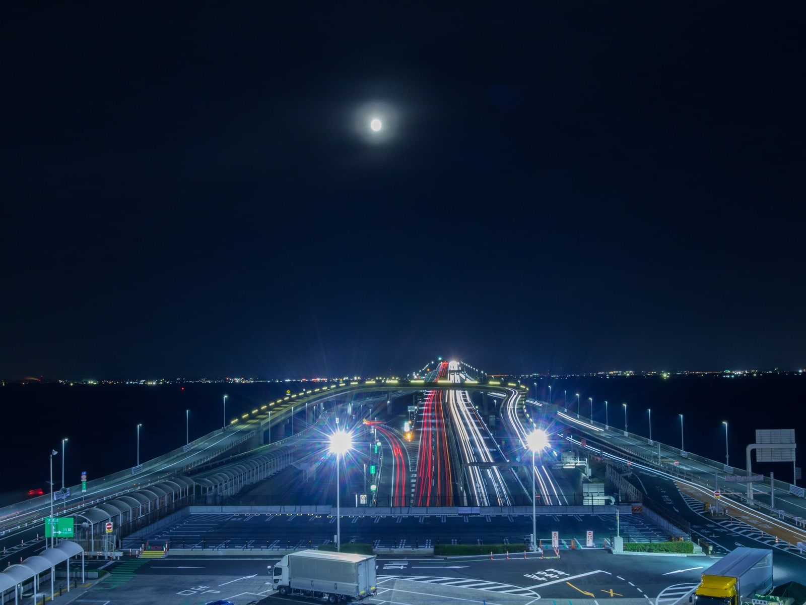 「千葉県のお月見スポット」ランキング