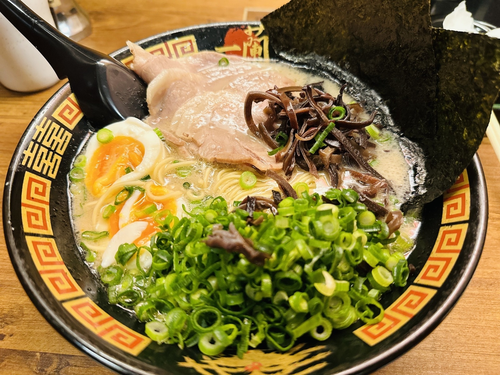 関東民が一番好きな「ラーメンのチェーン店」ランキング