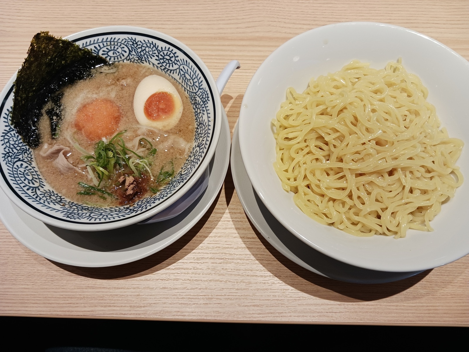 中部地方民が一番好きな「ラーメンのチェーン店」ランキング