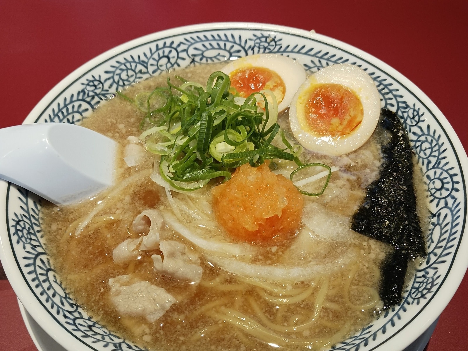 中国地方民が一番好きな「ラーメンのチェーン店」ランキング