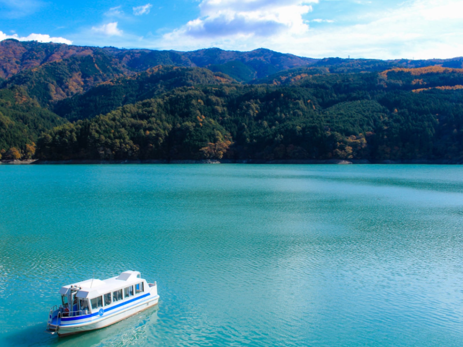 「好き＆行ってみたい『静岡県のダム』」ランキング