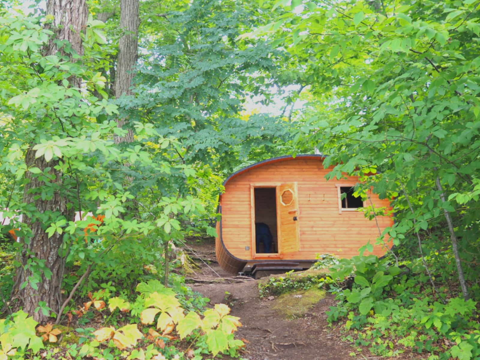 好き＆行ってみたい「青森県のサウナ」ランキング