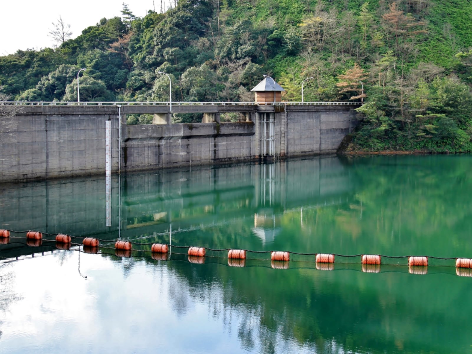 「好き＆行ってみたい『佐賀県のダム』」ランキング