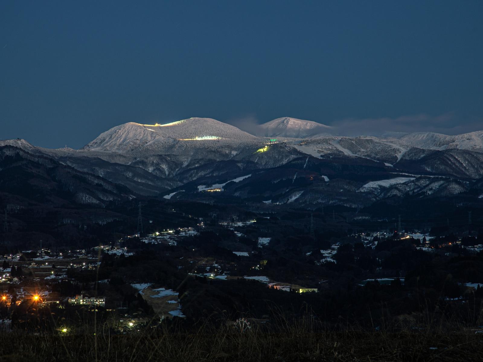 好き＆行ってみたい「宮城県のお月見スポット」ランキング