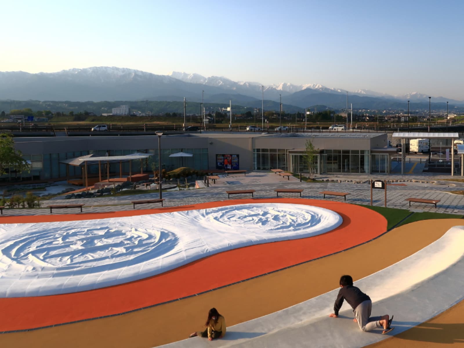 旅の目的地にしたいと思う「富山県の道の駅」ランキング