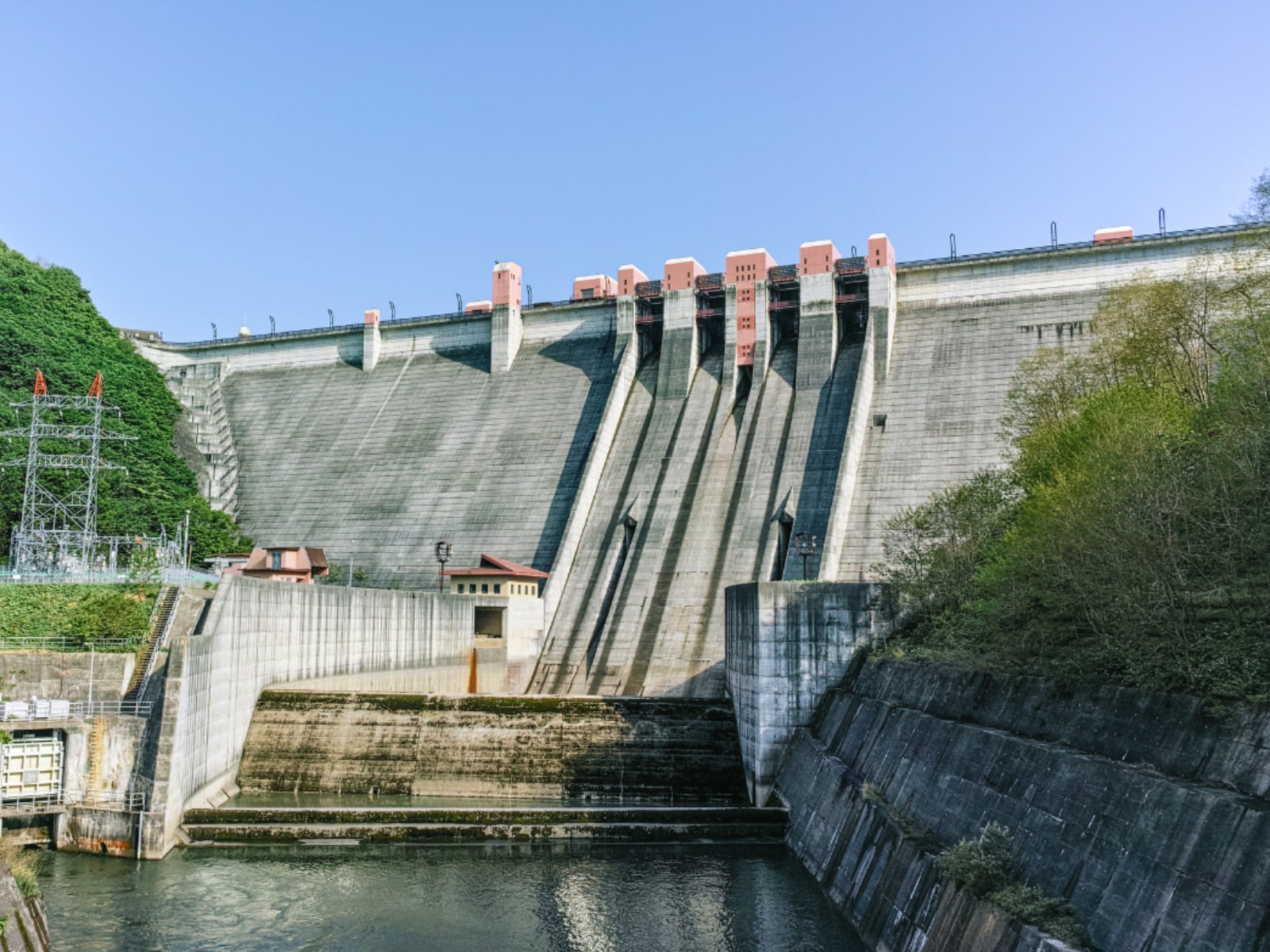 「青森県のダム」ランキング