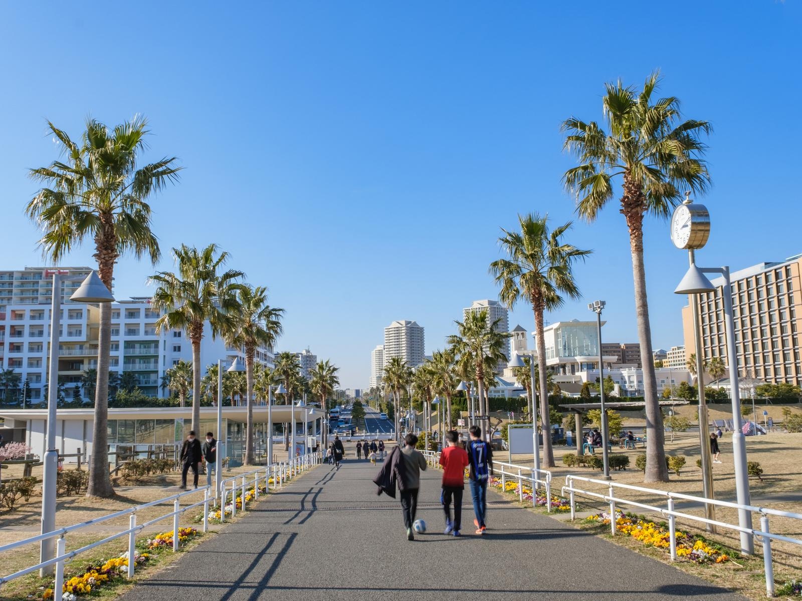 千葉県民が選んだ「住み続けたい自治体」ランキング