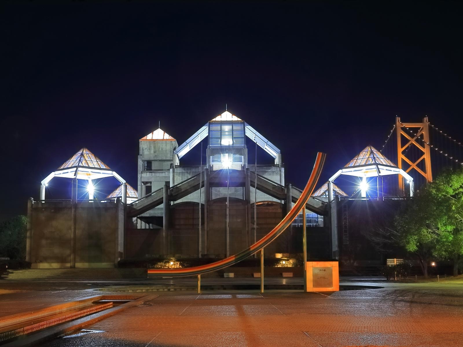 「旅の目的地にしたいと思う『香川県の道の駅』」ランキング