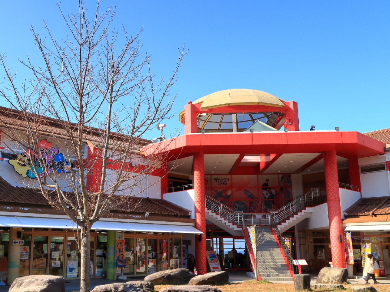 「島根県の道の駅」ランキング