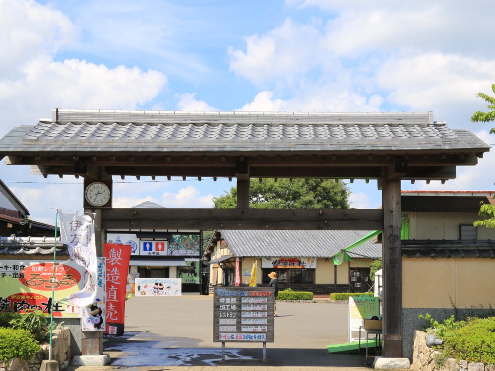 旅の目的地にしたいと思う「佐賀県の道の駅」ランキング